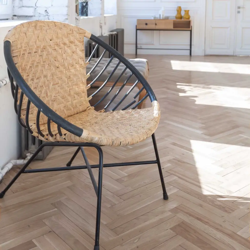 Podłoga drewniana Jodełka Jesion Kaschmir Lively Jodła Kaszmir 78459 9.3 mm, Podłoga drewniana, Jodła Weitzer Blok 750, Weitzer Parkett