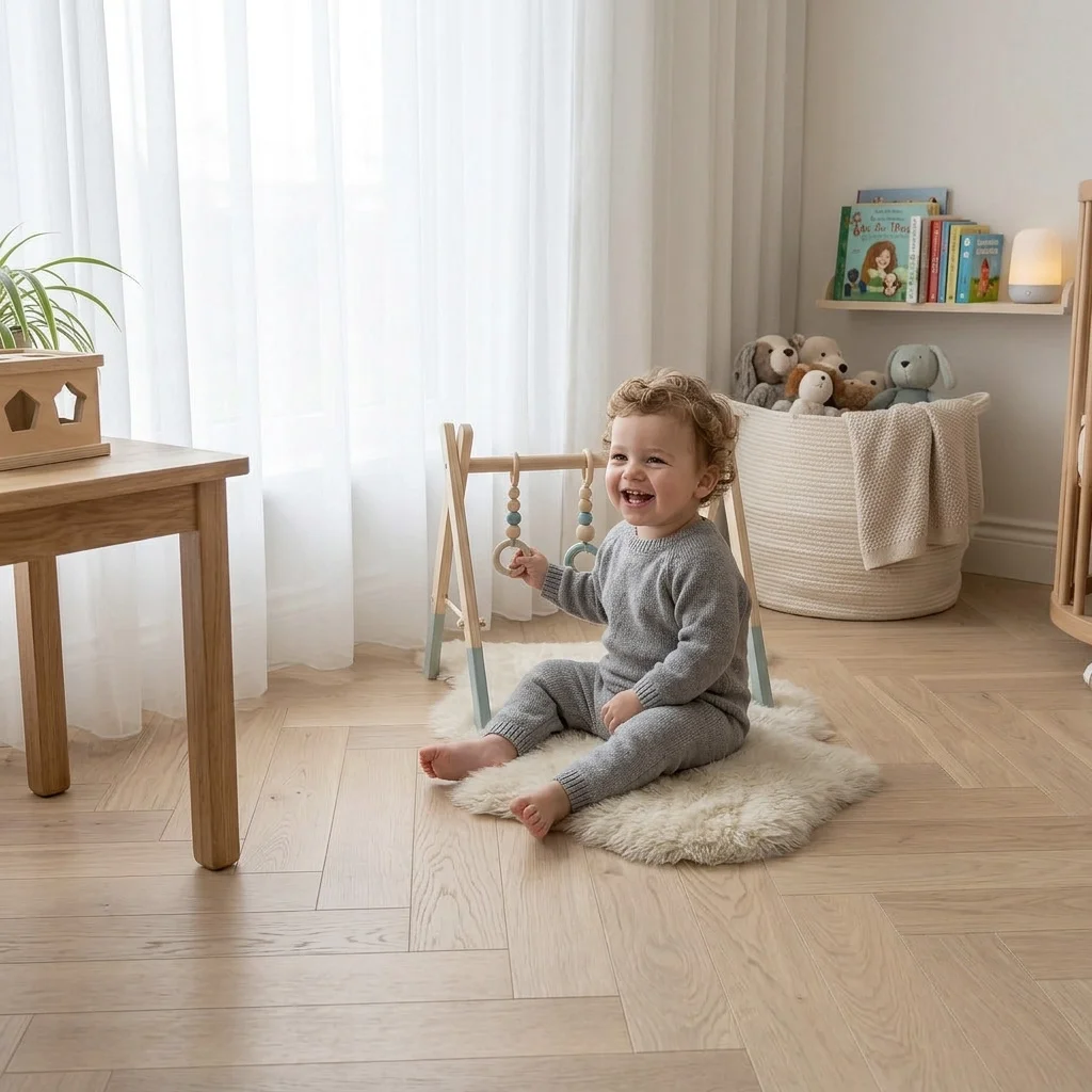 Podłoga drewniana Jodełka Jesion Kaschmir Lively Jodła Kaszmir 78459 9.3 mm TAK, Podłoga drewniana, Jodła Weitzer Blok 750, Weitzer Parkett