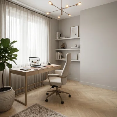 Podłoga drewniana Jodełka Jesion Kaschmir Lively Jodła Kaszmir 78459 9.3 mm TAK