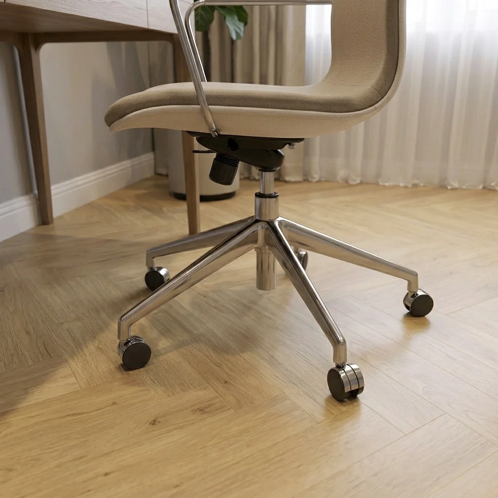 Panele podłogowe Jodełka Vita Lenta 777394 AC4 8 mm, 400108598, Panele podłogowe, Emozioni Herringbone, Balterio