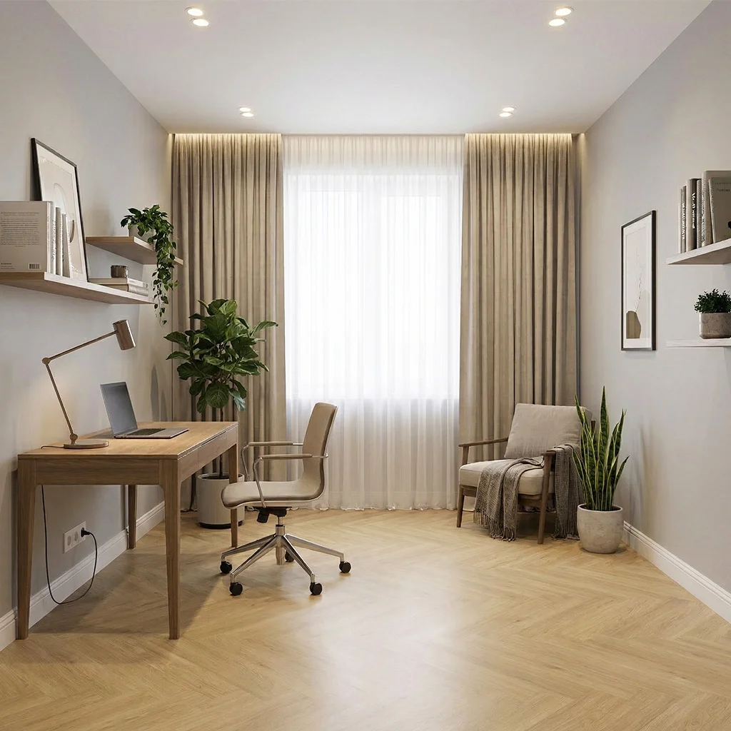 Panele podłogowe Jodełka Vita Lenta 777394 AC4 8 mm, 400108598, Panele podłogowe, Emozioni Herringbone, Balterio