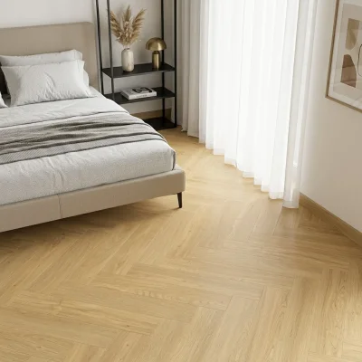 Panele podłogowe Jodełka Vita Lenta 777394 AC4 8 mm, 400108598