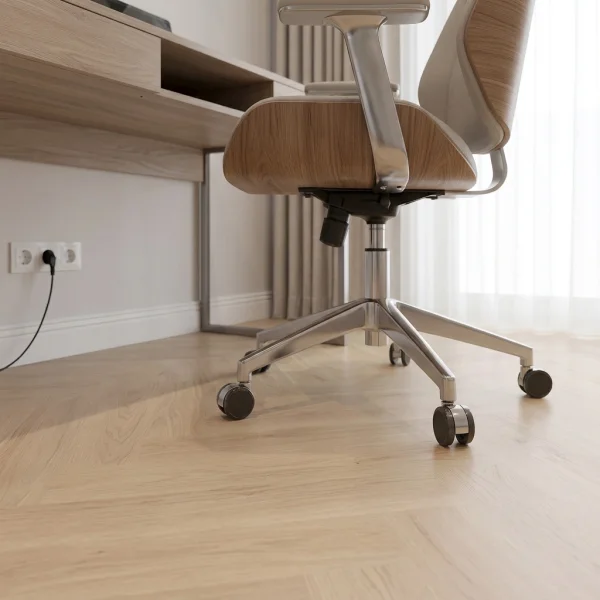 Panele podłogowe Jodełka Tramonto 777395 AC4 8 mm, 4001085