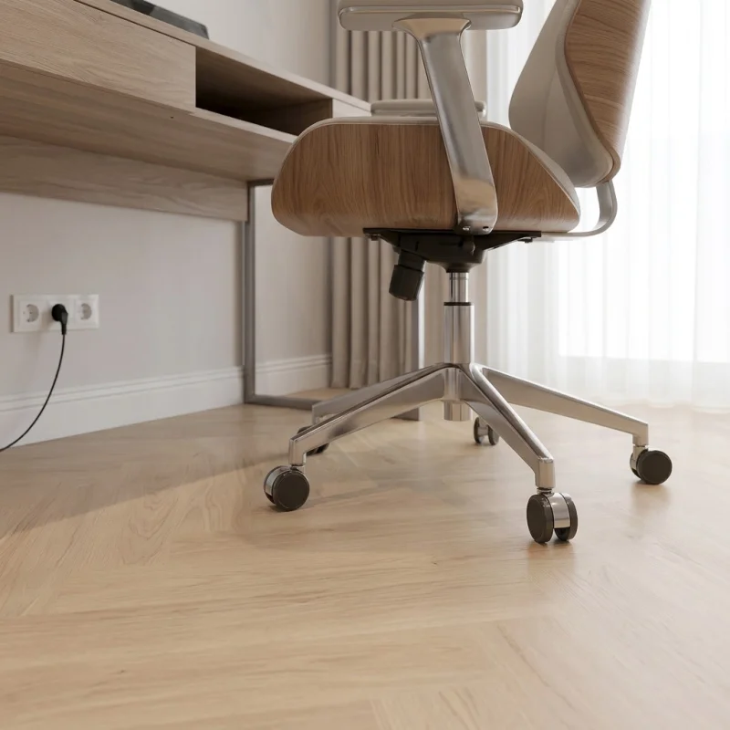 Panele podłogowe Jodełka Tramonto 777395 AC4 8 mm, 4001085