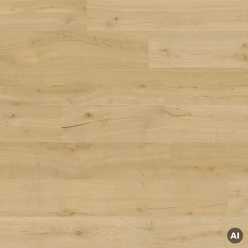 Panele podłogowe Dąb Bawełniany IM8254 Naturalny 8 mm AC4