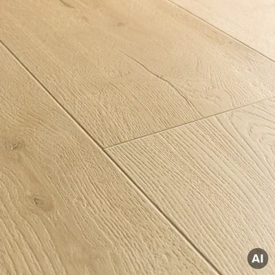 Panele podłogowe Dąb Bawełniany IM8254 8 mm AC4