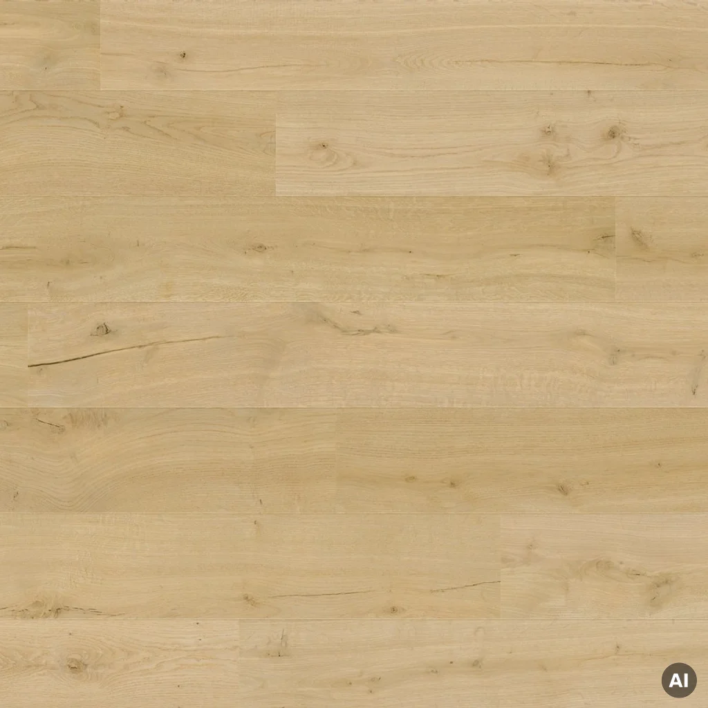 Panele podłogowe Dąb Bawełniany IM8254 8 mm AC4, Panele podłogowe, Impressive, Quick-Step