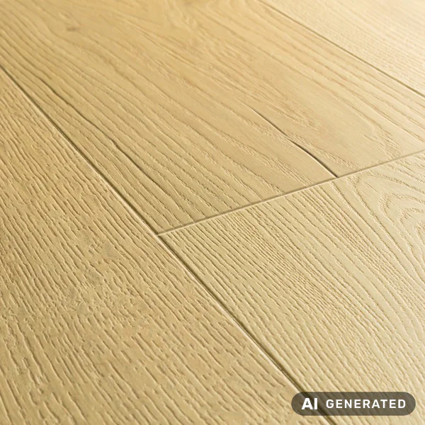 Panele podłogowe Dąb Migdałowy IM8255 Naturalny 8 mm AC4 