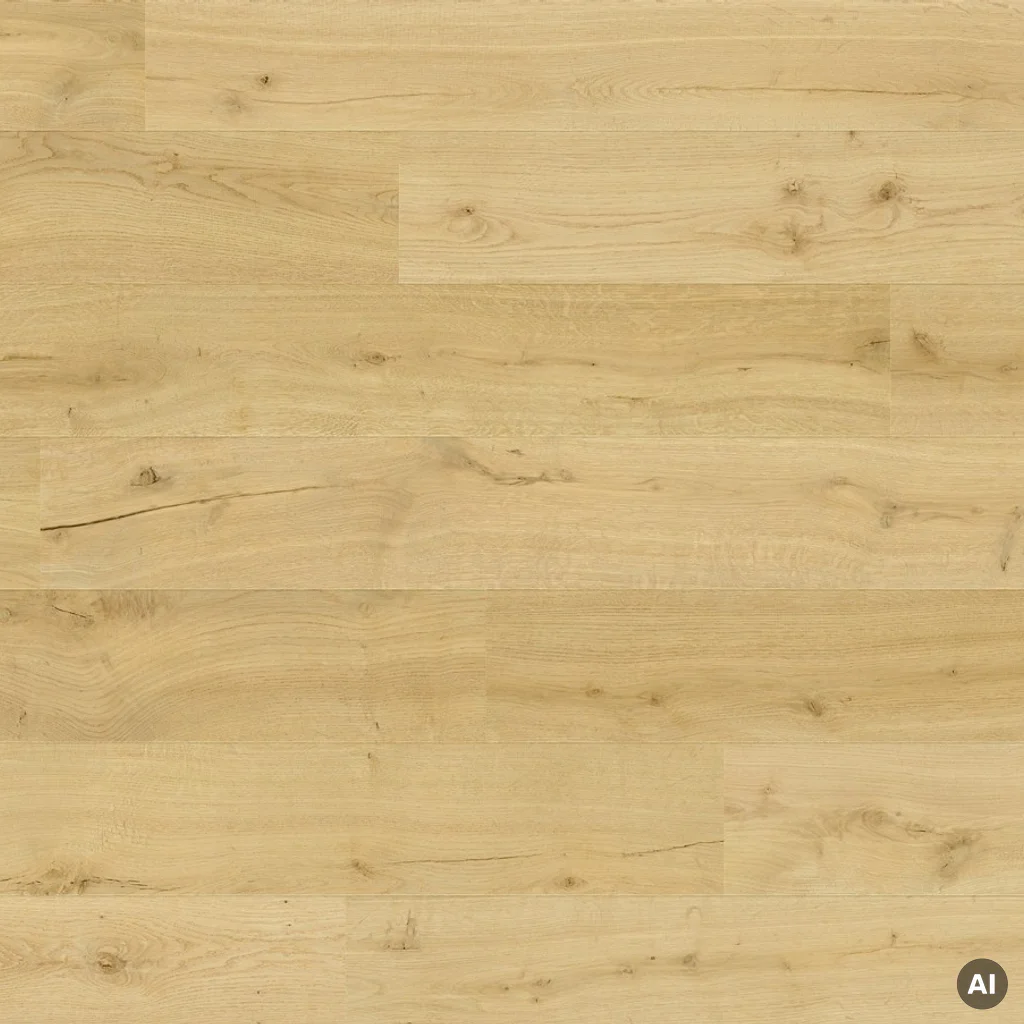 Panele podłogowe Dąb Migdałowy IM8255 8 mm AC4, Panele podłogowe, Impressive, Quick-Step