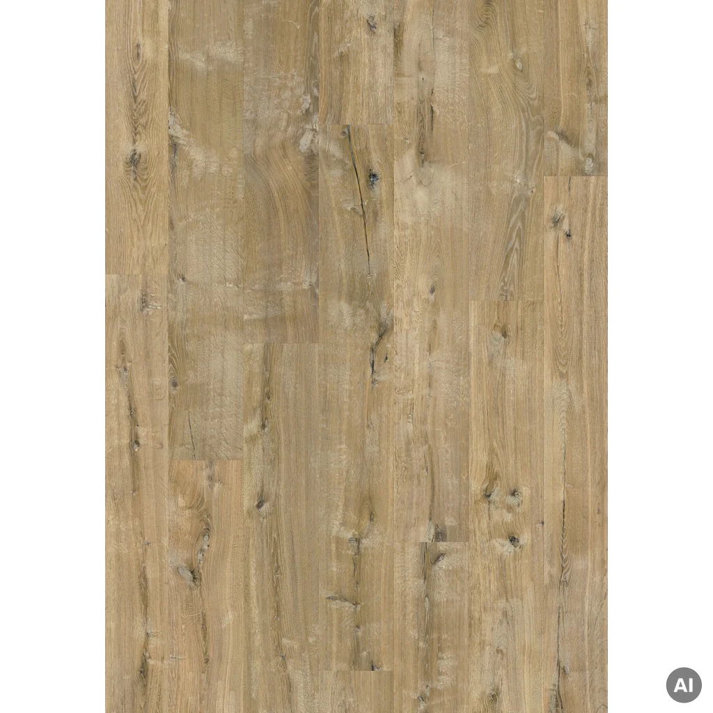 Panele podłogowe Dąb Żytni IM8257 8 mm AC4, Panele podłogowe, Impressive, Quick-Step