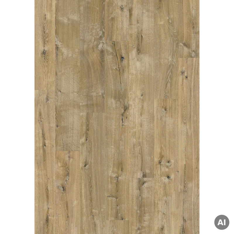 Panele podłogowe Dąb Żytni IM8257 8 mm AC4 - 5