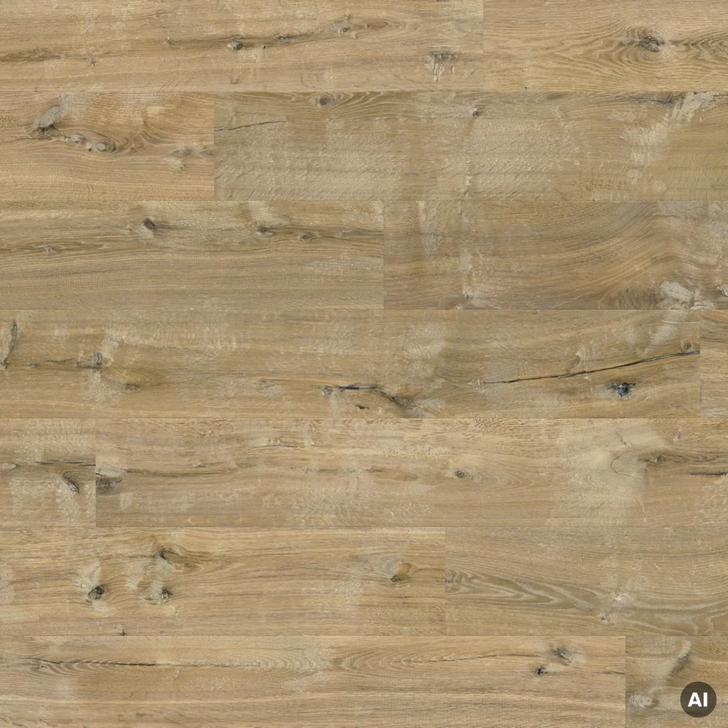 Panele podłogowe Dąb Żytni IM8257 8 mm AC4, Panele podłogowe, Impressive, Quick-Step