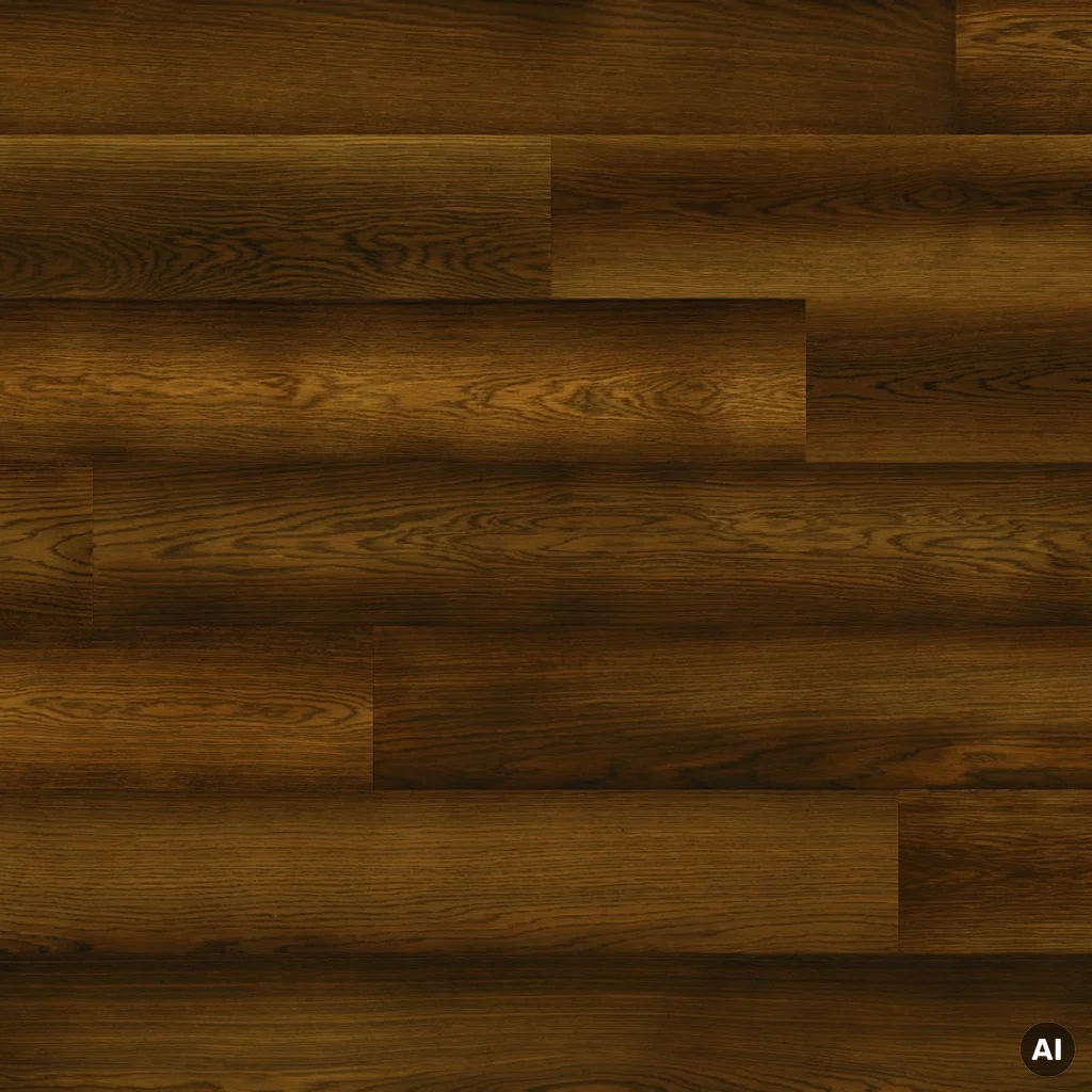 Panele podłogowe Dąb Wędzony IM8261 8 mm AC4, Panele podłogowe, Impressive, Quick-Step