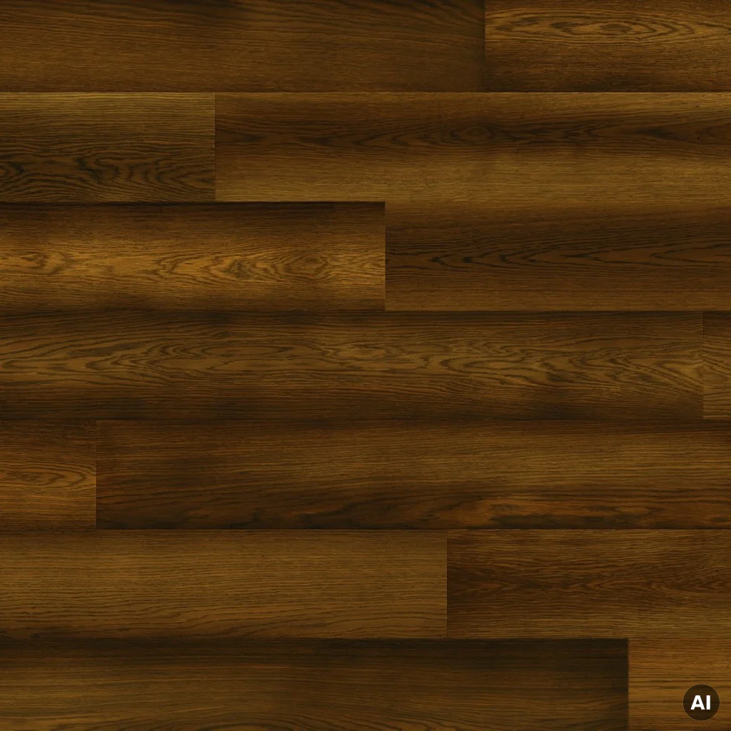 Panele podłogowe Dąb Wędzony IM8261 8 mm AC4, Panele podłogowe, Impressive, Quick-Step