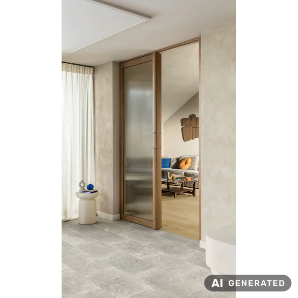 Panele podłogowe Dąb Bawełniany IMU8254 Naturalny 12 mm A