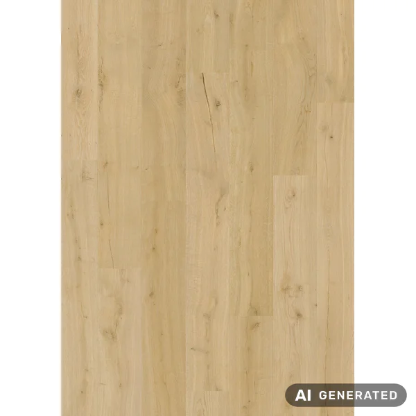 Panele podłogowe Dąb Bawełniany IMU8254 Naturalny 12 mm A