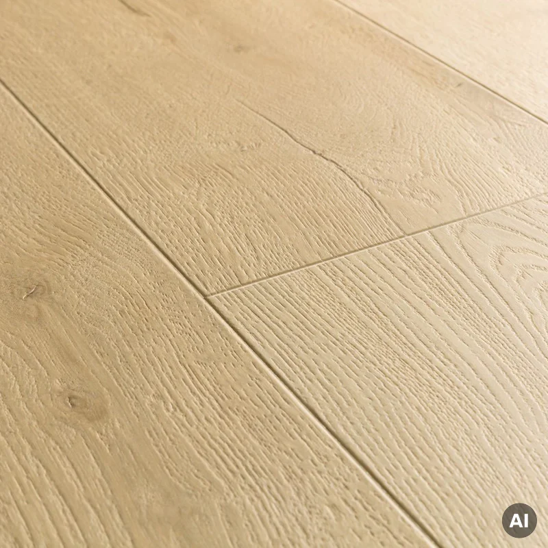 Panele podłogowe Dąb Bawełniany IMU8254 12 mm AC5 - 5