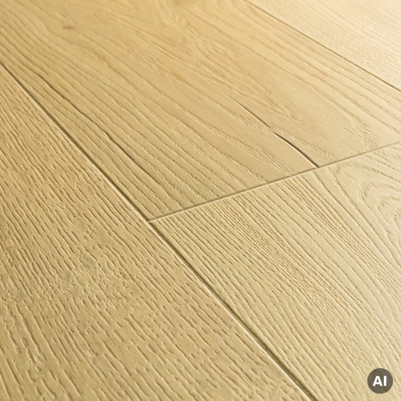 Panele podłogowe Dąb Migdałowy IMU8255 12 mm AC5 - 3