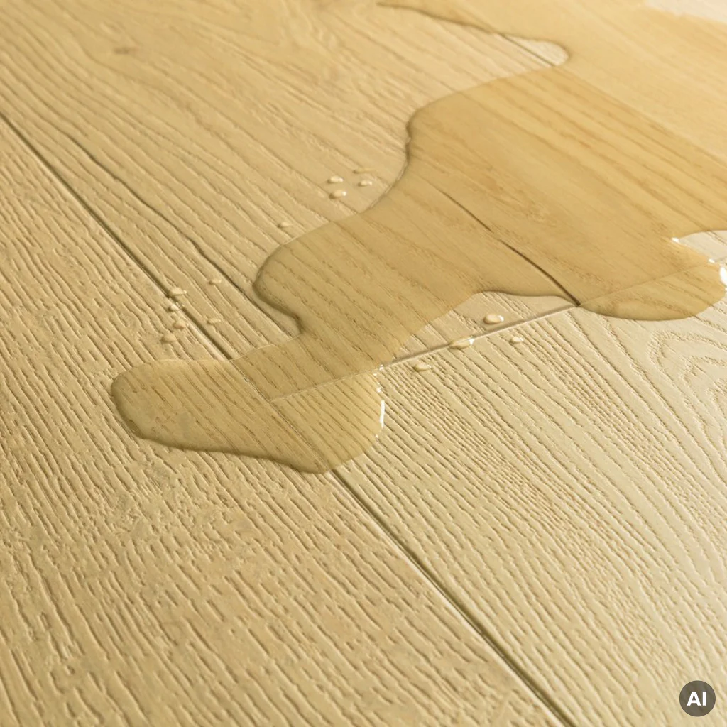 Panele podłogowe Dąb Migdałowy IMU8255 12 mm AC5, Panele podłogowe, Impressive Ultra, Quick-Step