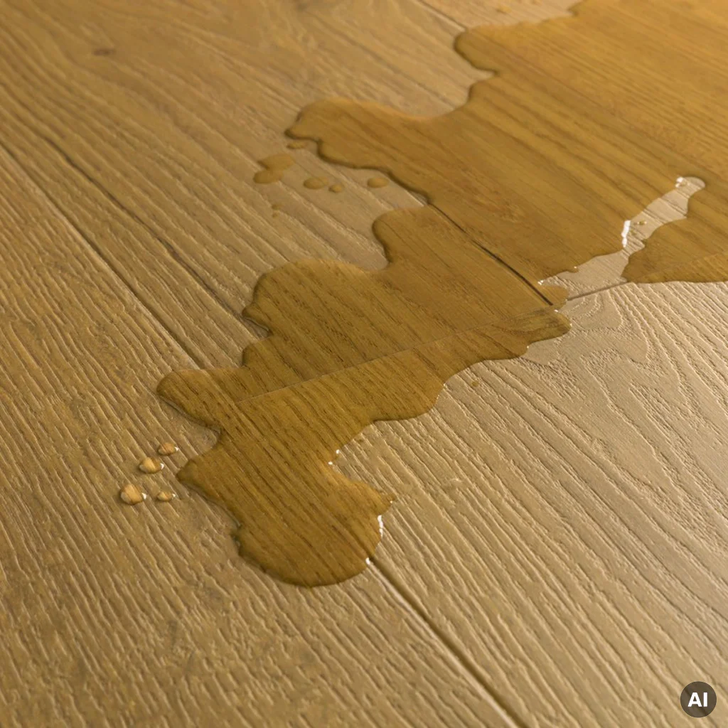 Panele podłogowe Dąb Truflowy IMU8256  12 mm AC5, Panele podłogowe, Impressive Ultra, Quick-Step