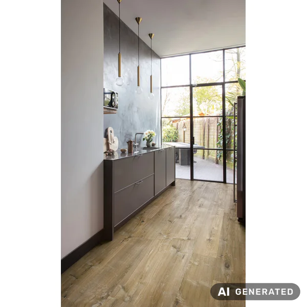 Panele podłogowe Dąb Żytni IMU8257 Naturalny 12 mm AC5 - 