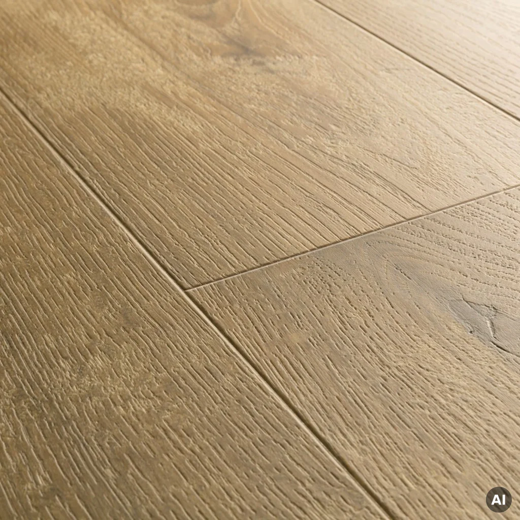 Panele podłogowe Dąb Żytni IMU8257 12 mm AC5, Panele podłogowe, Impressive Ultra, Quick-Step