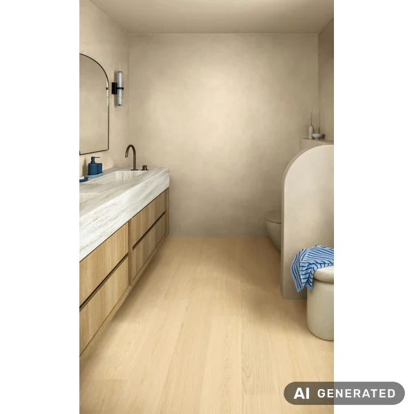 Panele podłogowe Dąb Srebrzysty IMU8258 Naturalny 12 mm AC