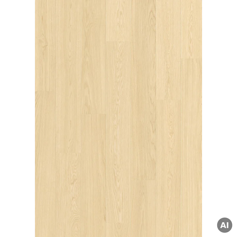 Panele podłogowe Dąb Srebrzysty IMU8258 Naturalny 12 mm AC