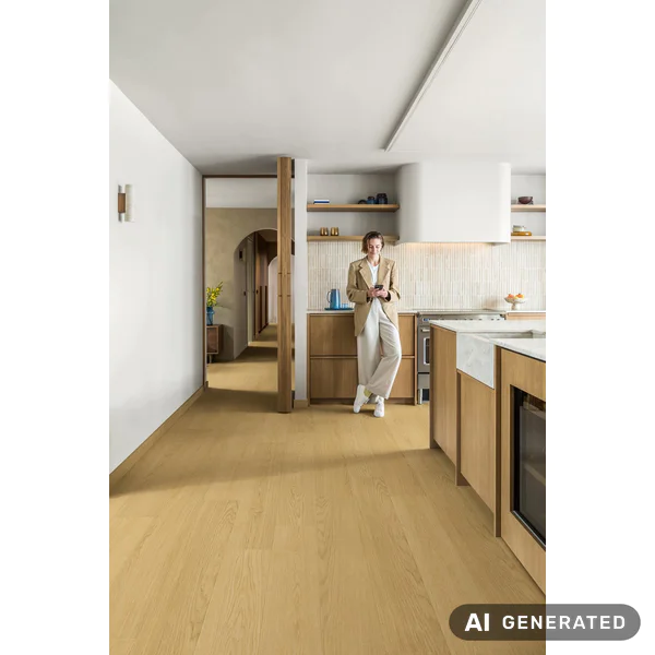 Panele podłogowe Dąb Wydmowy IMU8259 Naturalny 12 mm AC5 -