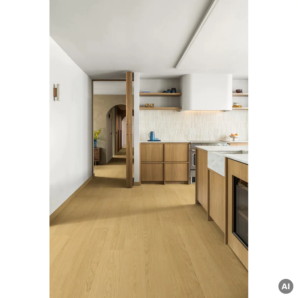 Panele podłogowe Dąb Wydmowy IMU8259 12 mm AC5, Panele podłogowe, Impressive Ultra, Quick-Step
