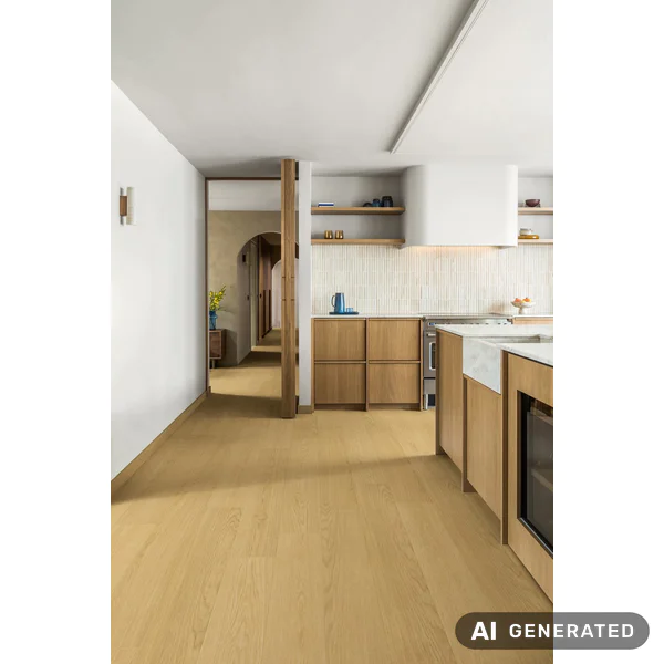 Panele podłogowe Dąb Wydmowy IMU8259 Naturalny 12 mm AC5 -