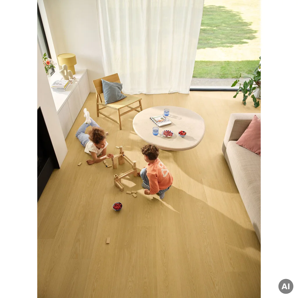 Panele podłogowe Dąb Bourbonowy IMU8260 12 mm AC5, Panele podłogowe, Impressive Ultra, Quick-Step