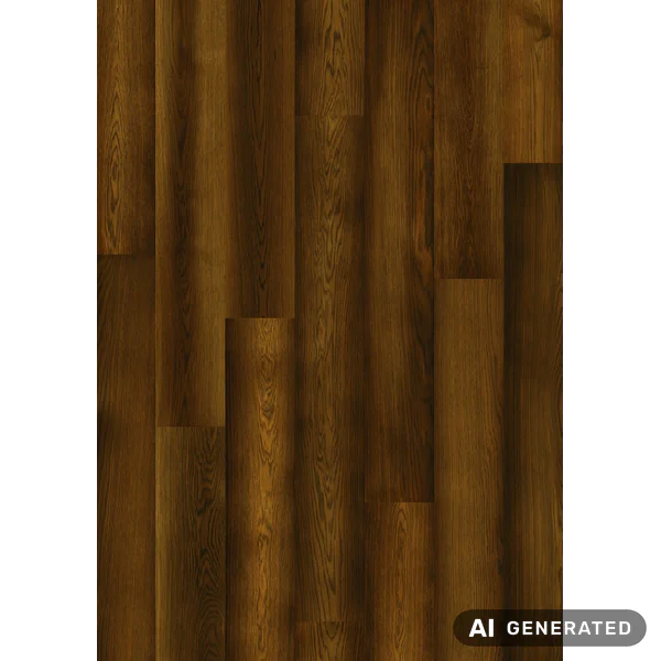 Panele podłogowe Dąb Wędzony IMU8261 Ciemny 12 mm AC5 - 5