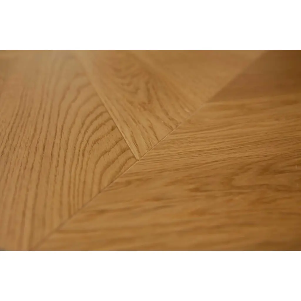 Podłoga drewniana Jodełka Dąb Naturalny 45° Calm 79729 10.3 mm, Podłoga drewniana, Jodła Weitzer Blok 750 Plus, Weitzer Parkett