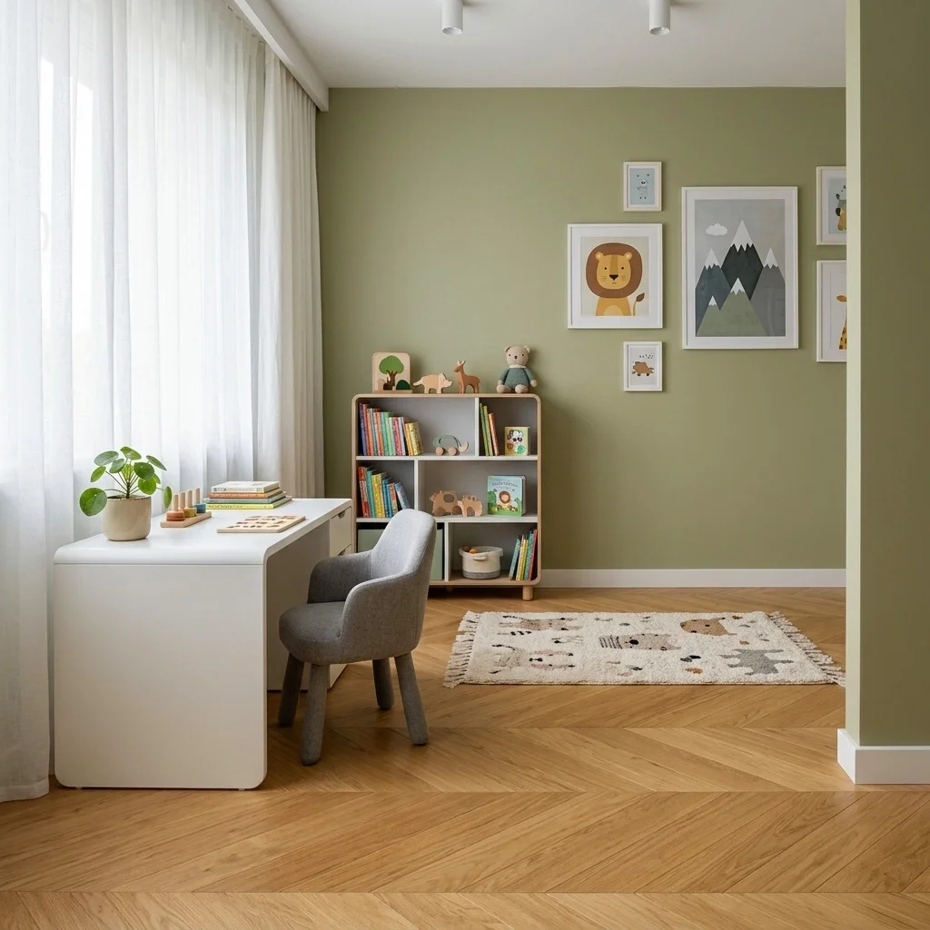 Podłoga drewniana Jodełka Dąb Naturalny 45° Calm 79729 10.3 mm TAK, Podłoga drewniana, Jodła Weitzer Blok 750 Plus, Weitzer Parkett