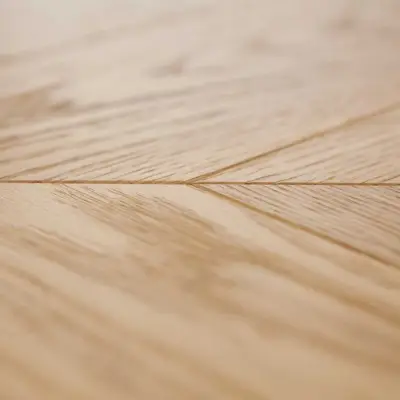 Podłoga drewniana Jodełka Dąb Naturalny 45° Calm 79729 10.3 mm