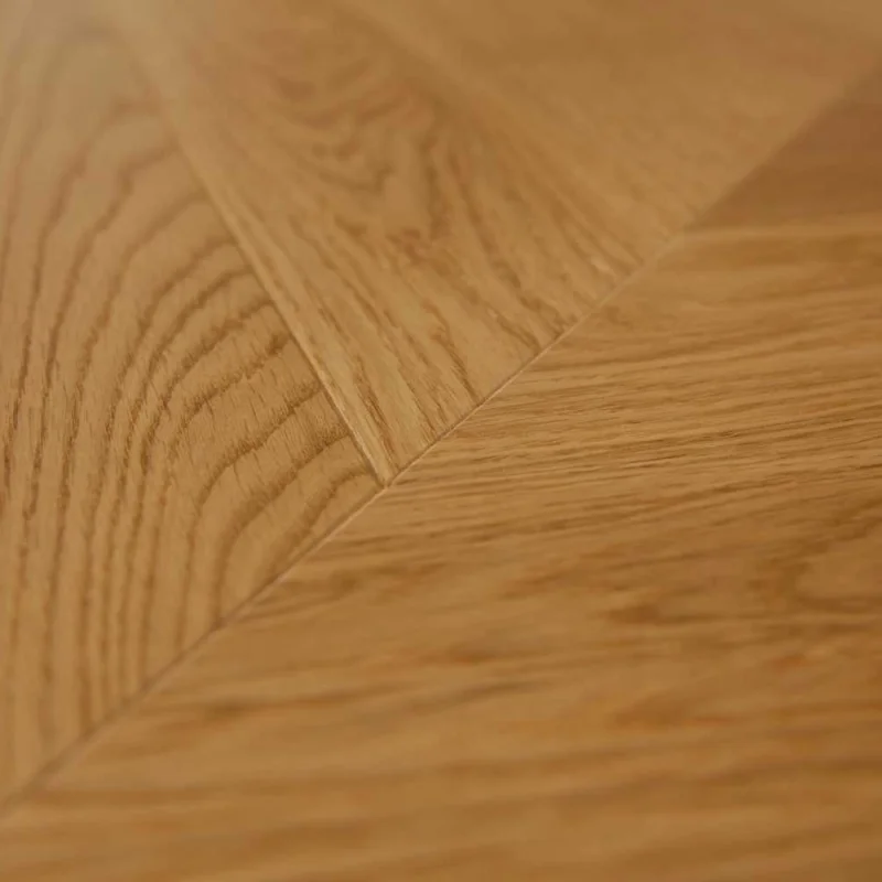 Podłoga drewniana Jodełka Dąb Naturalny 45° Calm 79729 1