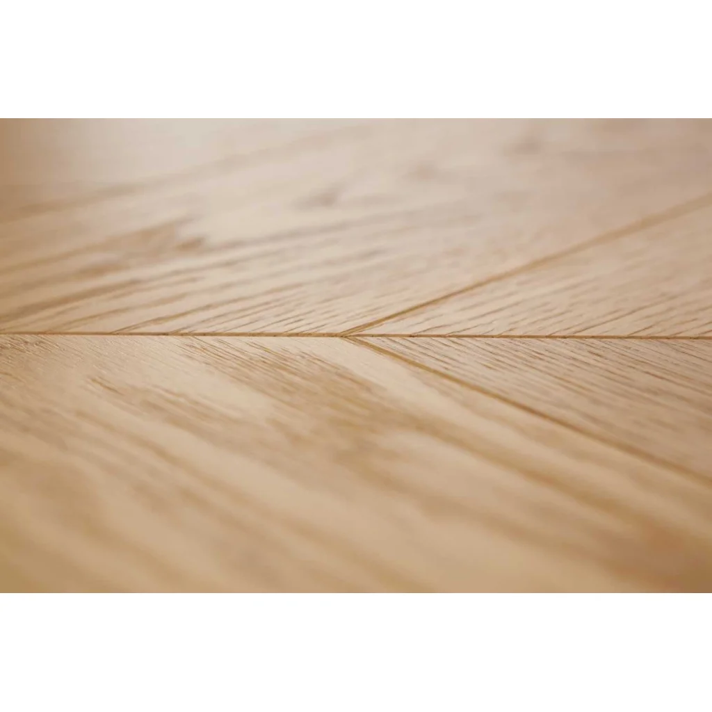 Podłoga drewniana Jodełka Dąb Naturalny 45° Calm 79729 10.3 mm TAK, Podłoga drewniana, Jodła Weitzer Blok 750 Plus, Weitzer Parkett