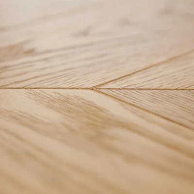 Podłoga drewniana Jodełka Dąb Naturalny 45° Calm 79729 10.3 mm TAK