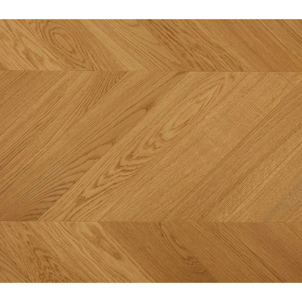 Podłoga drewniana Jodełka Dąb Naturalny 45° Calm 79729 10.3 mm TAK, Podłoga drewniana, Jodła Weitzer Blok 750 Plus, Weitzer Parkett