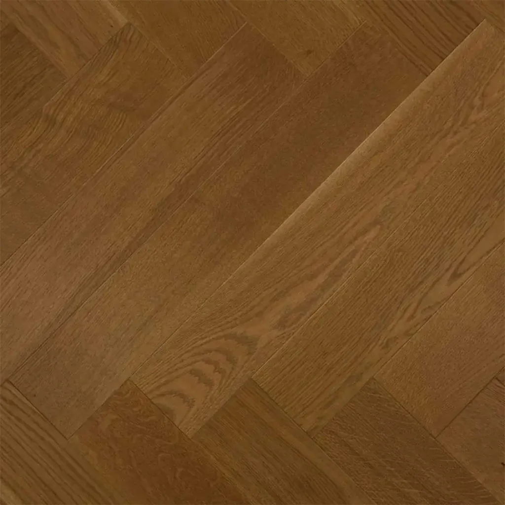 Podłoga drewniana Jodełka Dąb Mandel Lively Colour 79646 10.3 mm TAK, Podłoga drewniana, Jodła Weitzer Blok 750 Plus, Weitzer Parkett