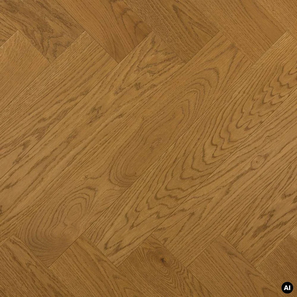 Podłoga drewniana Jodełka Dąb Mandel Lively Colour 10.3 mm TAK, 79645, Podłoga drewniana, Jodła Weitzer Blok 750 Plus, Weitzer Parkett