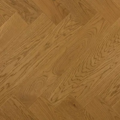 Podłoga drewniana Jodełka Dąb Mandel Lively Colour 79645 10.3 mm