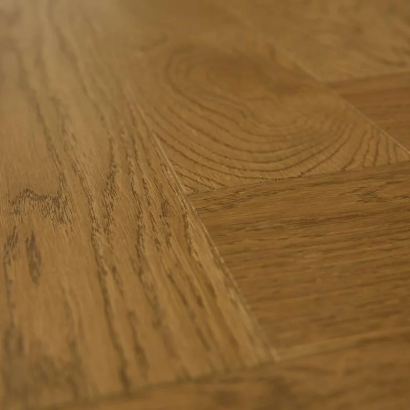 Podłoga drewniana Jodełka Dąb Mandel Lively Colour 79645 