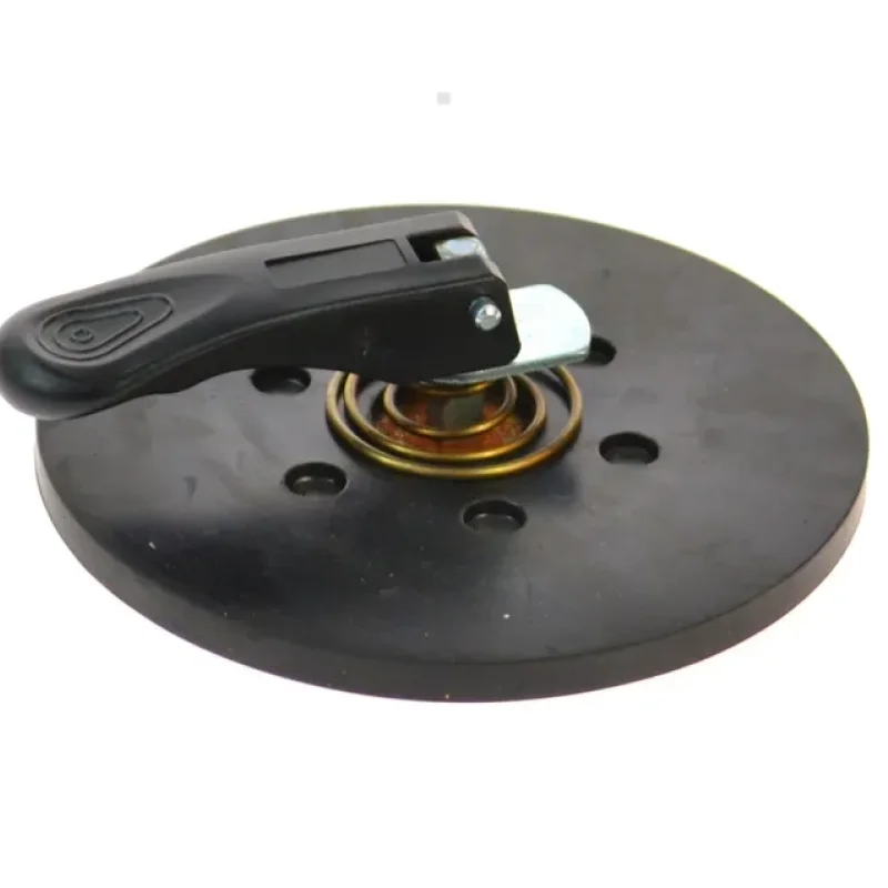 Zestaw naprawczy do przyssawek do szyb, ZNAPDP - 2