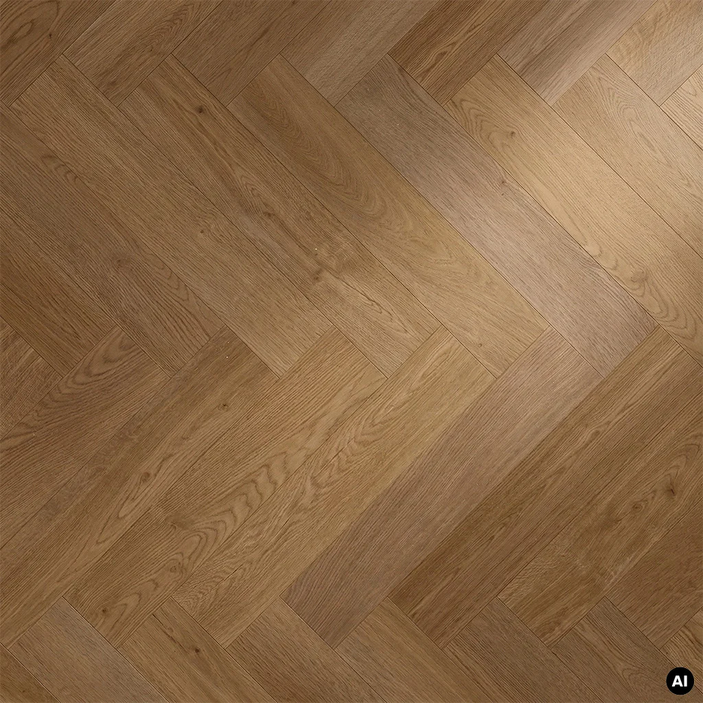 Panele podłogowe Jodełka Sottovoc 777398 AC4 8 mm, 400109216, Balterio