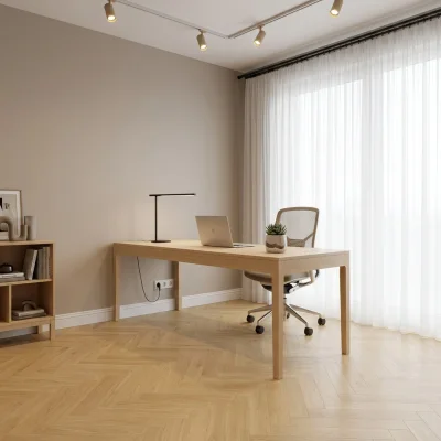 Panele podłogowe Jodełka Luce Piena 777399 AC4 8 mm, 400109217