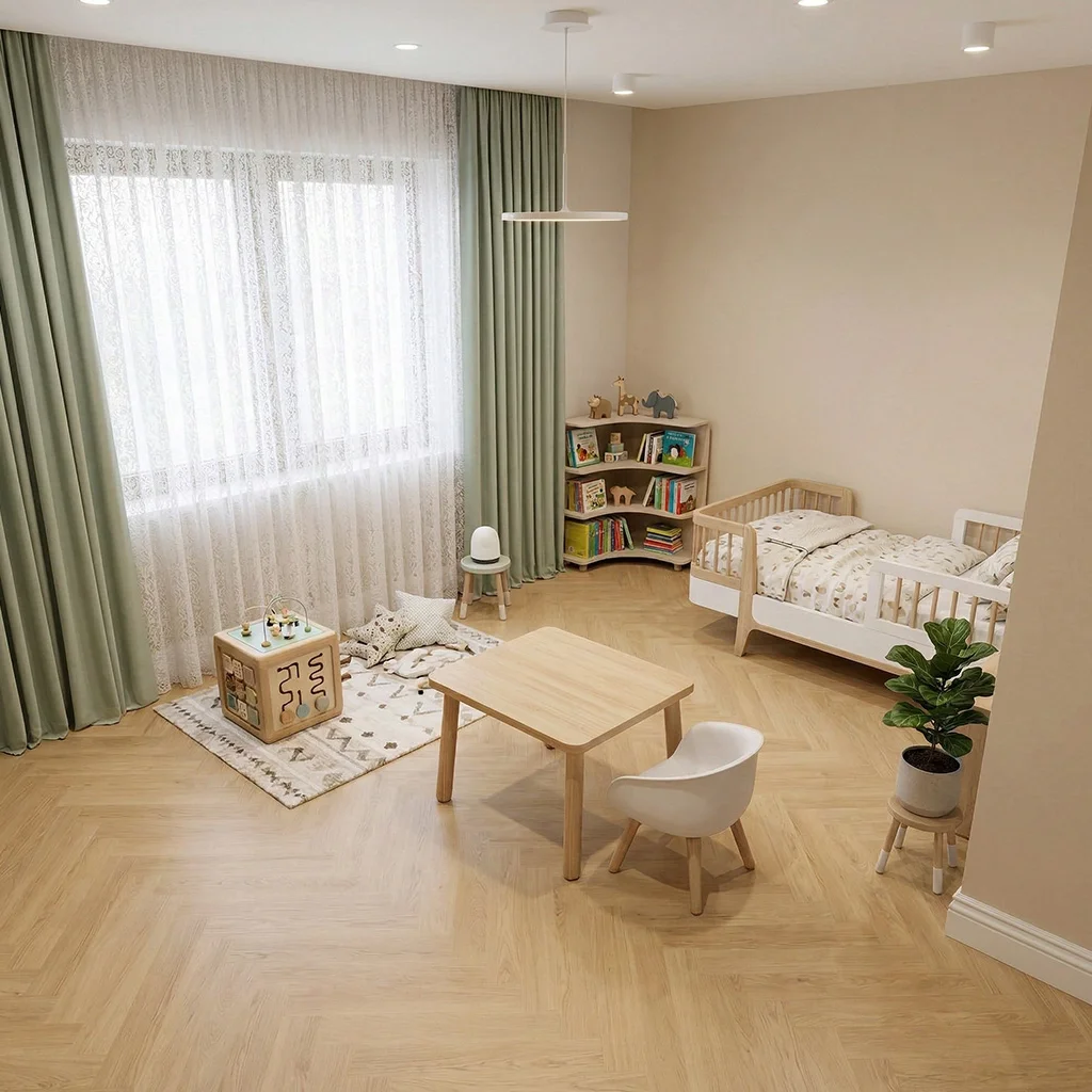 Panele podłogowe Jodełka Luce Piena 777399 AC4 8 mm, 400109217, Panele podłogowe, Emozioni Herringbone, Balterio