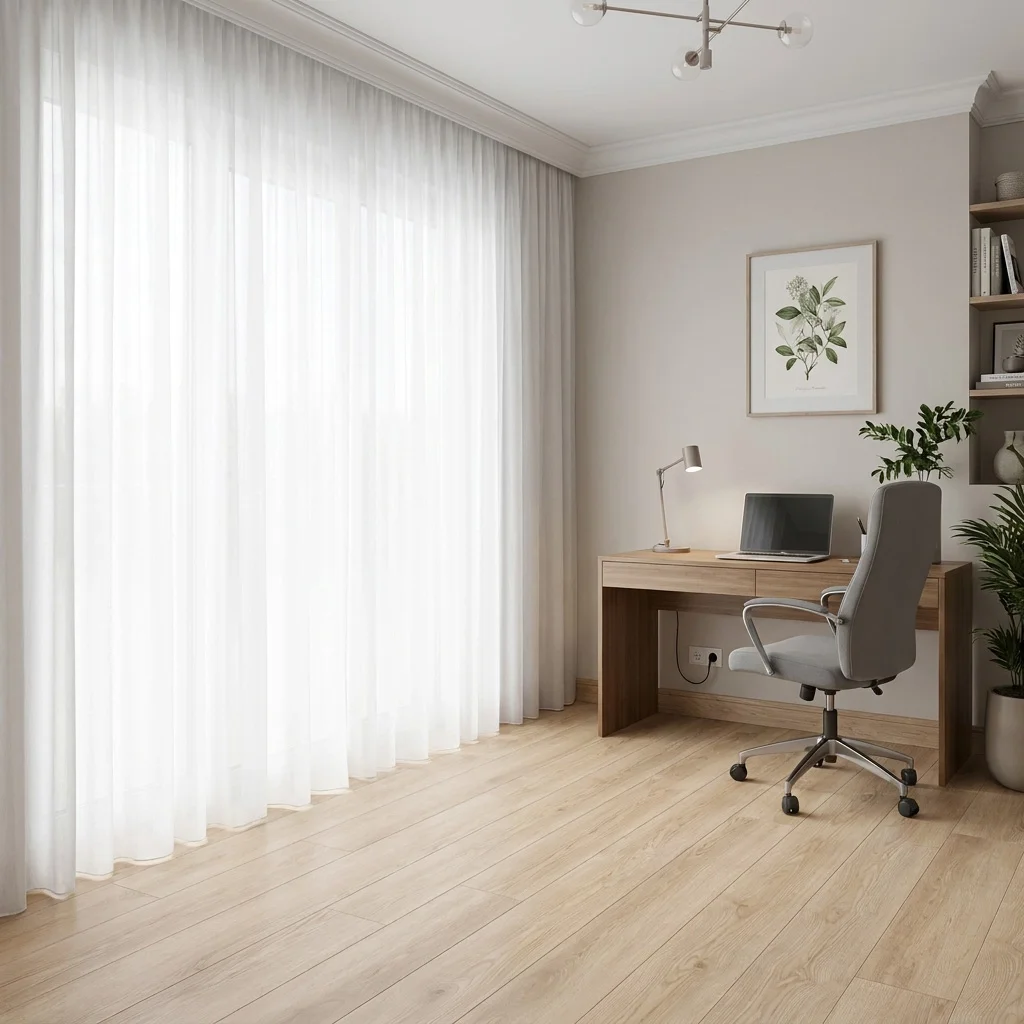 Panele winylowe SPC Luna Oak 84227  Klasa 33 6 mm, 400108702, Panele winylowe, Essenza, Balterio