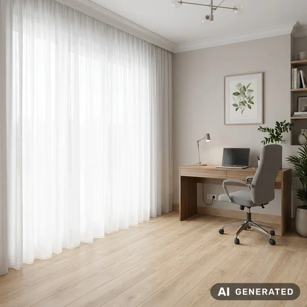 Panele winylowe SPC Luna Oak 84227 Jasny 6 mm Klasa 33, 400